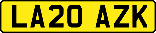 LA20AZK