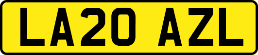 LA20AZL