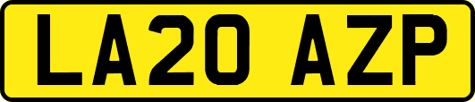 LA20AZP