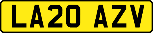 LA20AZV