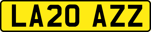 LA20AZZ