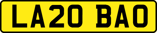 LA20BAO