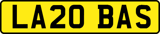 LA20BAS