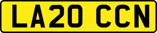 LA20CCN