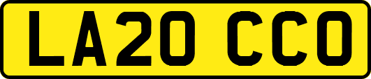 LA20CCO