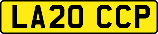 LA20CCP