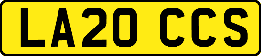 LA20CCS