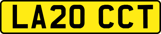 LA20CCT