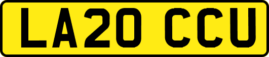 LA20CCU