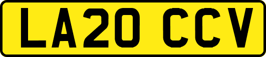 LA20CCV