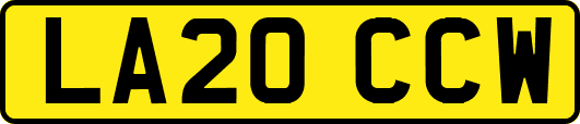 LA20CCW