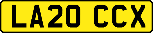 LA20CCX