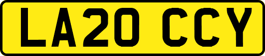 LA20CCY