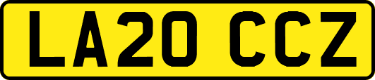 LA20CCZ