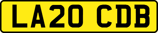 LA20CDB