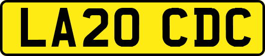 LA20CDC