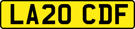 LA20CDF