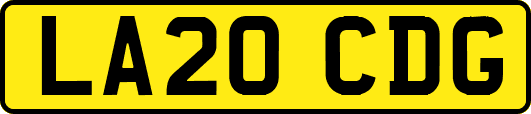 LA20CDG