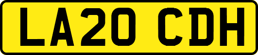 LA20CDH