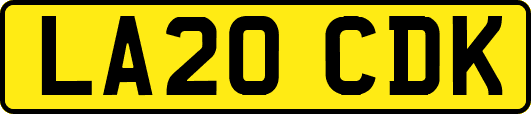 LA20CDK