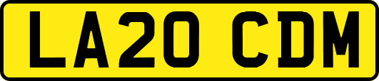 LA20CDM