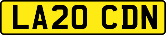 LA20CDN