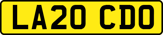 LA20CDO