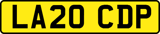 LA20CDP