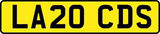 LA20CDS