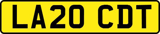 LA20CDT