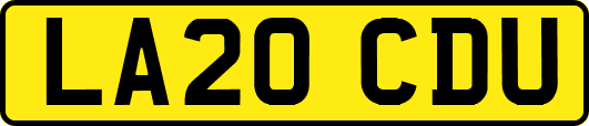 LA20CDU