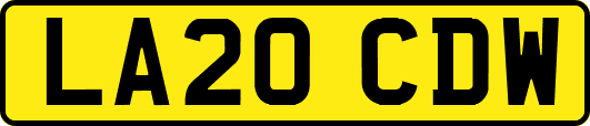 LA20CDW