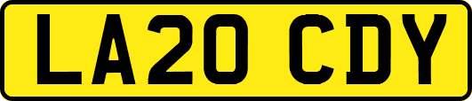 LA20CDY