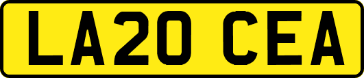 LA20CEA
