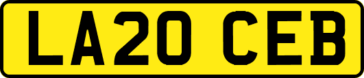 LA20CEB