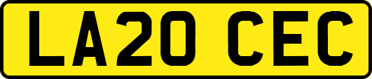 LA20CEC