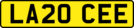LA20CEE