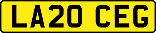 LA20CEG