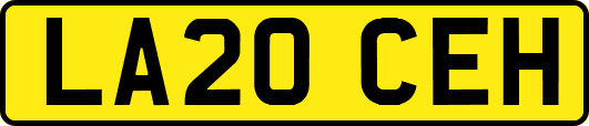 LA20CEH