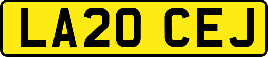 LA20CEJ