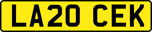 LA20CEK