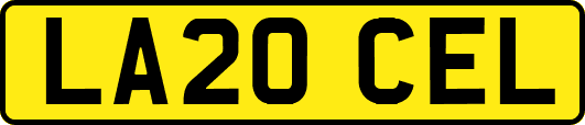 LA20CEL