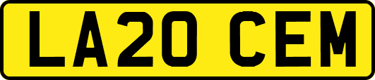 LA20CEM