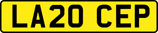 LA20CEP