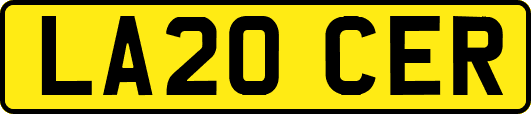 LA20CER