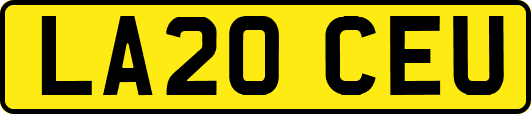 LA20CEU