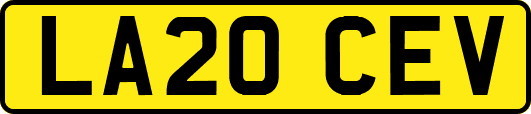 LA20CEV