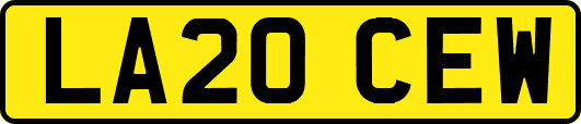 LA20CEW