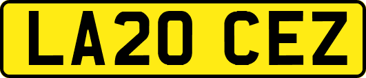 LA20CEZ