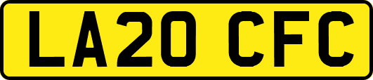 LA20CFC